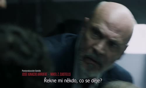 La Casa de Papel (Money Heist) S02E05 CzTit avi