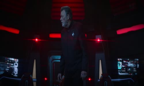 Star Trek Picard S03E04 Scénář bez výher HD 720p h265 DD+ 5 1 ang+cz tit mkv