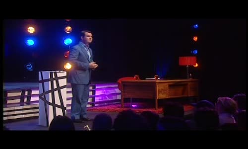 Jimmy Carr - 2004 - Live avi