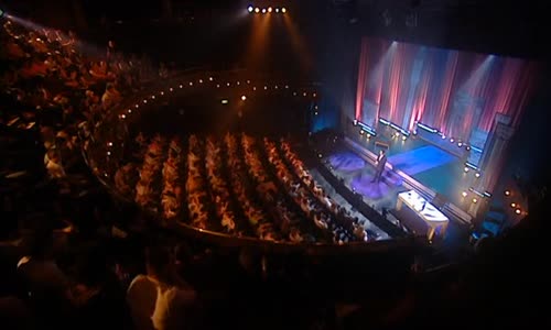 Jimmy Carr - 2008 - In Concert avi
