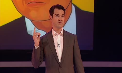 Jimmy Carr - 2009 - Telling Jokes avi
