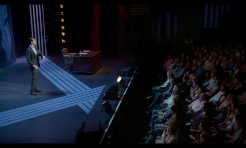 Jimmy Carr - 2016 - Funny Business mp4