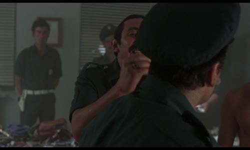 Půlnoční expres - Midnight Express 1978 1080p x264 AC3 EN CZ mkv