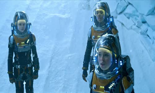 Lost in space (Ztraceni ve vesmíru) S01E01 CzDab mp4