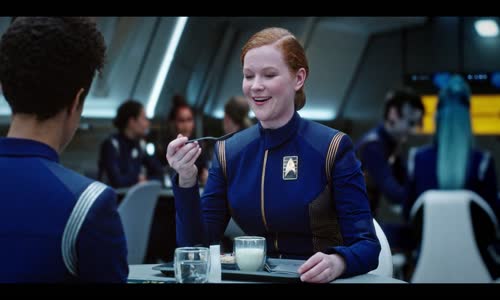 Star Trek Discovery S01E05 Vyberte si svou bolest HD 1080p cz mkv