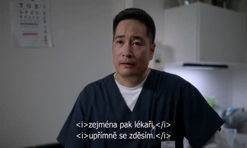 Lucky Hank S01E02 CzTit mp4