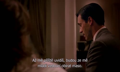 Mad Men S01E01 CzTit mp4