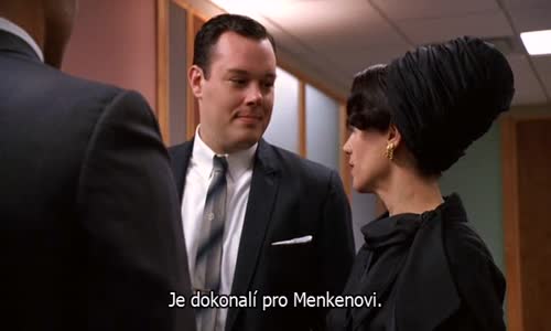 Mad Men S01E04 CzTit mp4