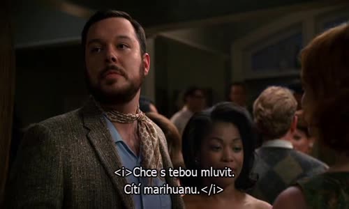 Mad Men S02E02 CzTit mp4