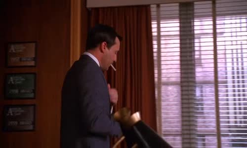 Mad Men S02E07 CzTit mp4