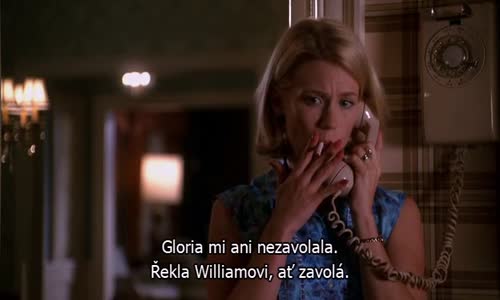 Mad Men S02E10 CzTit mp4