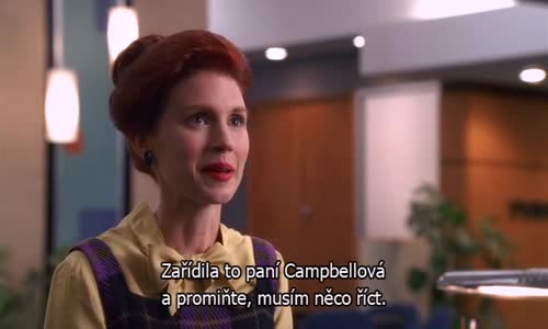 Mad Men S02E12 CzTit mp4