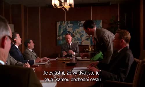 Mad Men S03E05 CzTit mp4