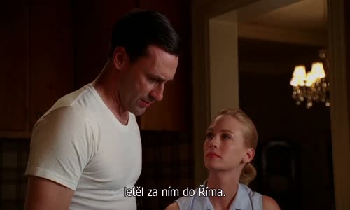 Mad Men S03E08 CzTit mp4