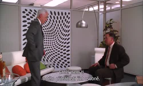 Mad Men S04E02 CzTit mp4