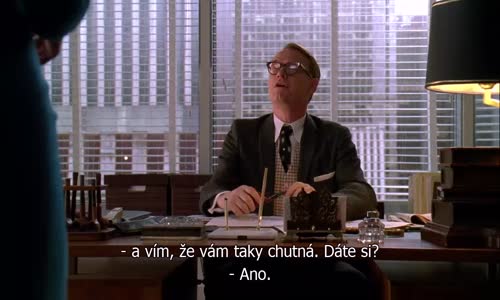 Mad Men S04E03 CzTit mp4