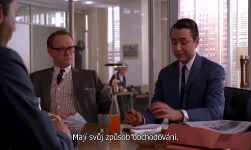 Mad Men S04E05 CzTit mp4