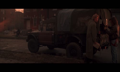 Hráči se smrtí - Flatliners (1990) mkv