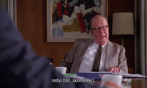 Mad Men S04E12 CzTit mp4