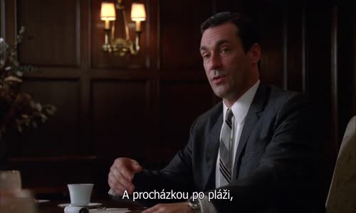 Mad Men S04E13 CzTit mp4