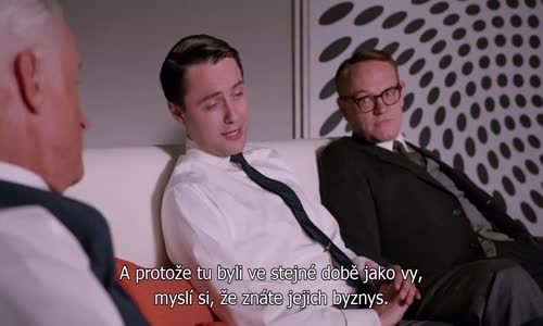 Mad Men S05E03 CzTit mp4