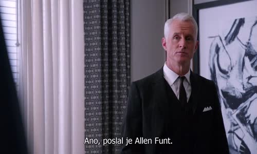 Mad Men S05E08 CzTit mp4