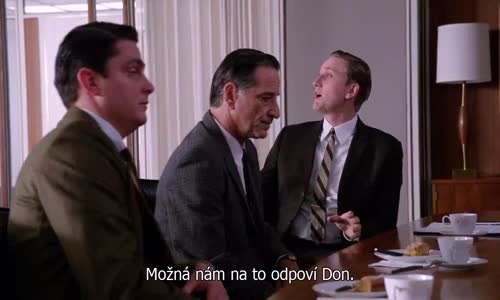 Mad Men S05E13 CzTit mp4