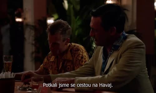 Mad Men S06E0102 CzTit mp4