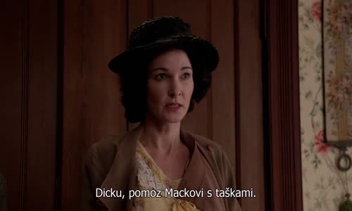 Mad Men S06E03 CzTit mp4