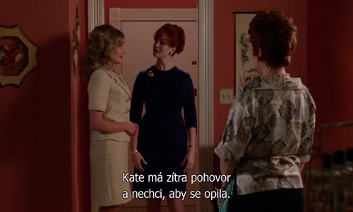 Mad Men S06E04 CzTit mp4