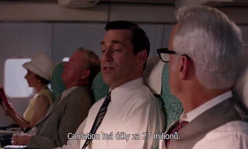 Mad Men S06E10 CzTit mp4