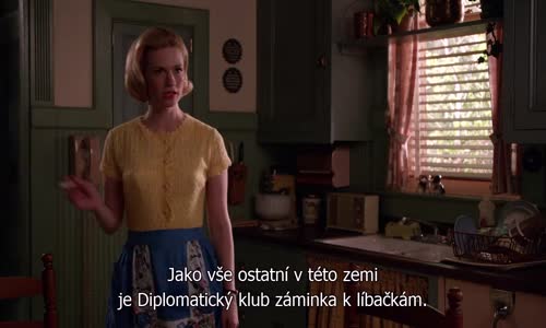 Mad Men S06E11 CzTit mp4