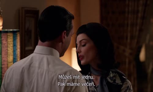Mad Men S06E13 CzTit mp4
