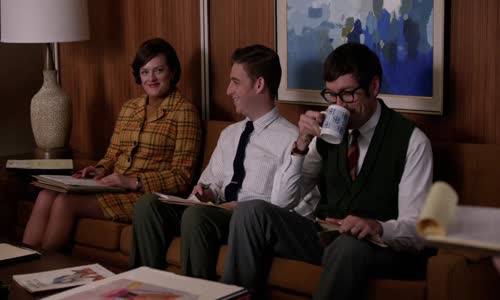 Mad Men S07E01 CzTit mp4