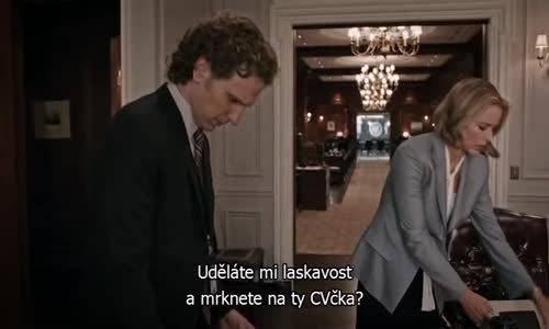 Madam Secretary S04E04 CzTit avi