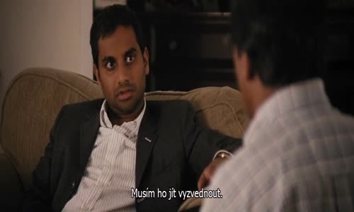 Master of None S01E02 CzTit mp4