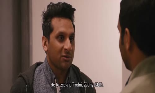 Master of None S01E04 CzTit mp4