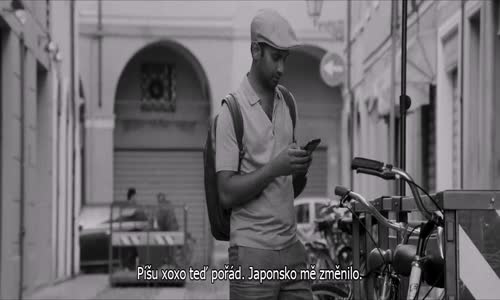 Master of None S02E01 CzTit mp4