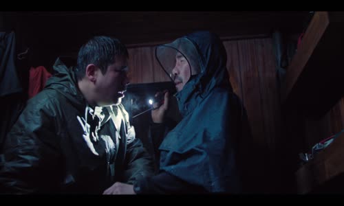 Hra na olihen S02e07 mkv