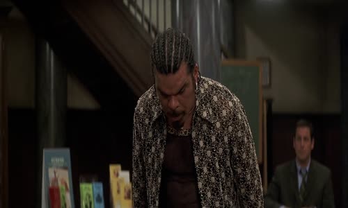 Griselda - 01x04 - Střední management - 2024 - czdab mkv