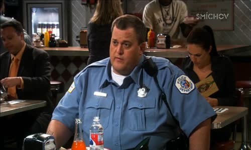 Mike and Molly S01E01 CzDab avi