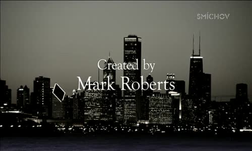 Mike and Molly S01E07 CzDab avi