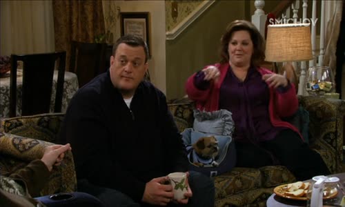 Mike and Molly S02E13 CzDab avi