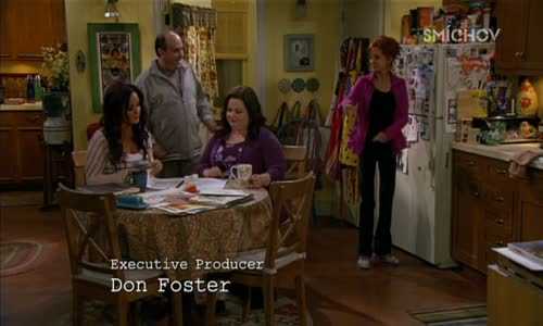 Mike and Molly S03E20 CzDab avi