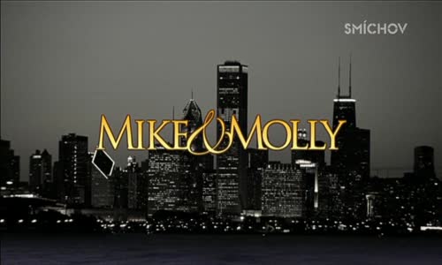 Mike and Molly S03E21 CzDab avi