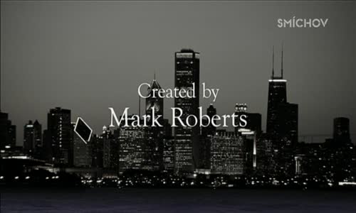Mike and Molly S03E22 CzDab avi
