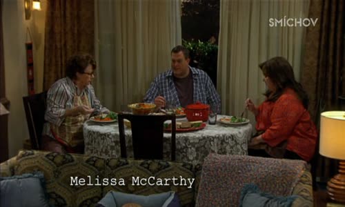 Mike and Molly S04E02 CzDab avi