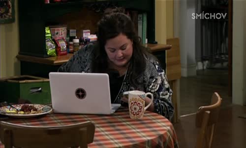 Mike and Molly S04E03 CzDab avi