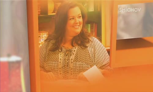 Mike and Molly S04E05 CzDab avi