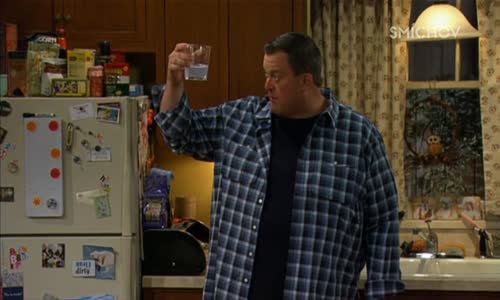 Mike and Molly S04E06 CzDab avi